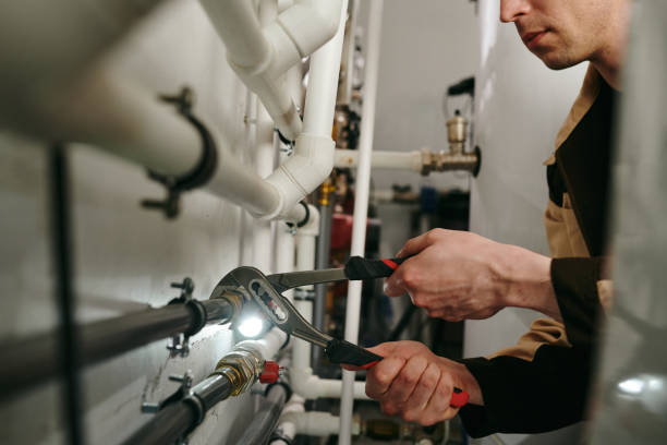 Professional Plumbing in Langhorne, PA