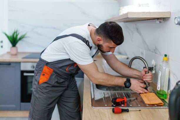 Best Sewer Line Repair  in Langhorne, PA