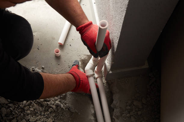 Best Local Plumber Services  in Langhorne, PA