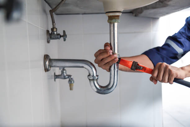 Best Shower Repair Services  in Langhorne, PA