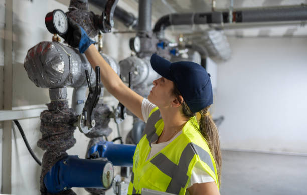 Clogged Drain Plumber in Langhorne, PA