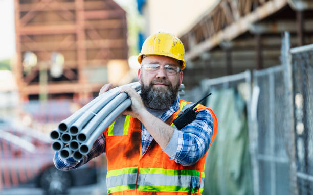 Best Toilet Repair Services  in Langhorne, PA